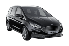 Minibus Hire Bath - 7 Seater Manual Minibus - Minibus hire Bath